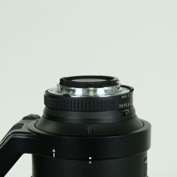 Nikon Ai AF VR Zoom-Nikkor 80-400mm f/4.5-5.6D ED