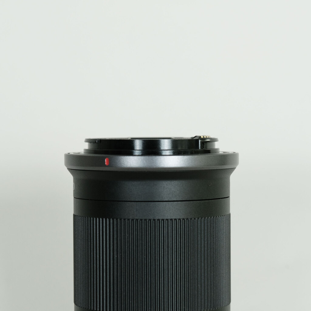 Canon RF-S55-210mm F5-7.1 IS STM