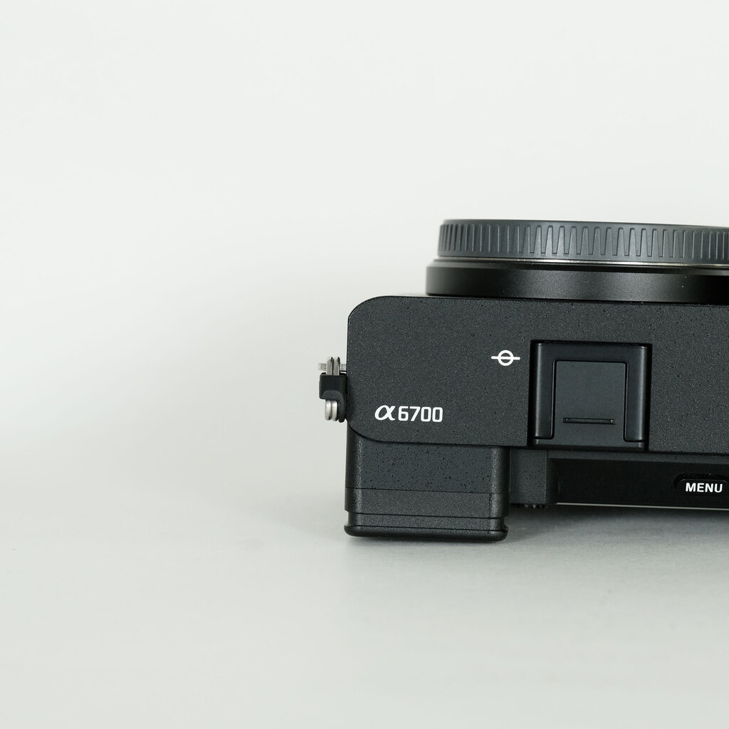 SONY α6700(ILCE-6700) SONY α6700(ILCE-6700)
