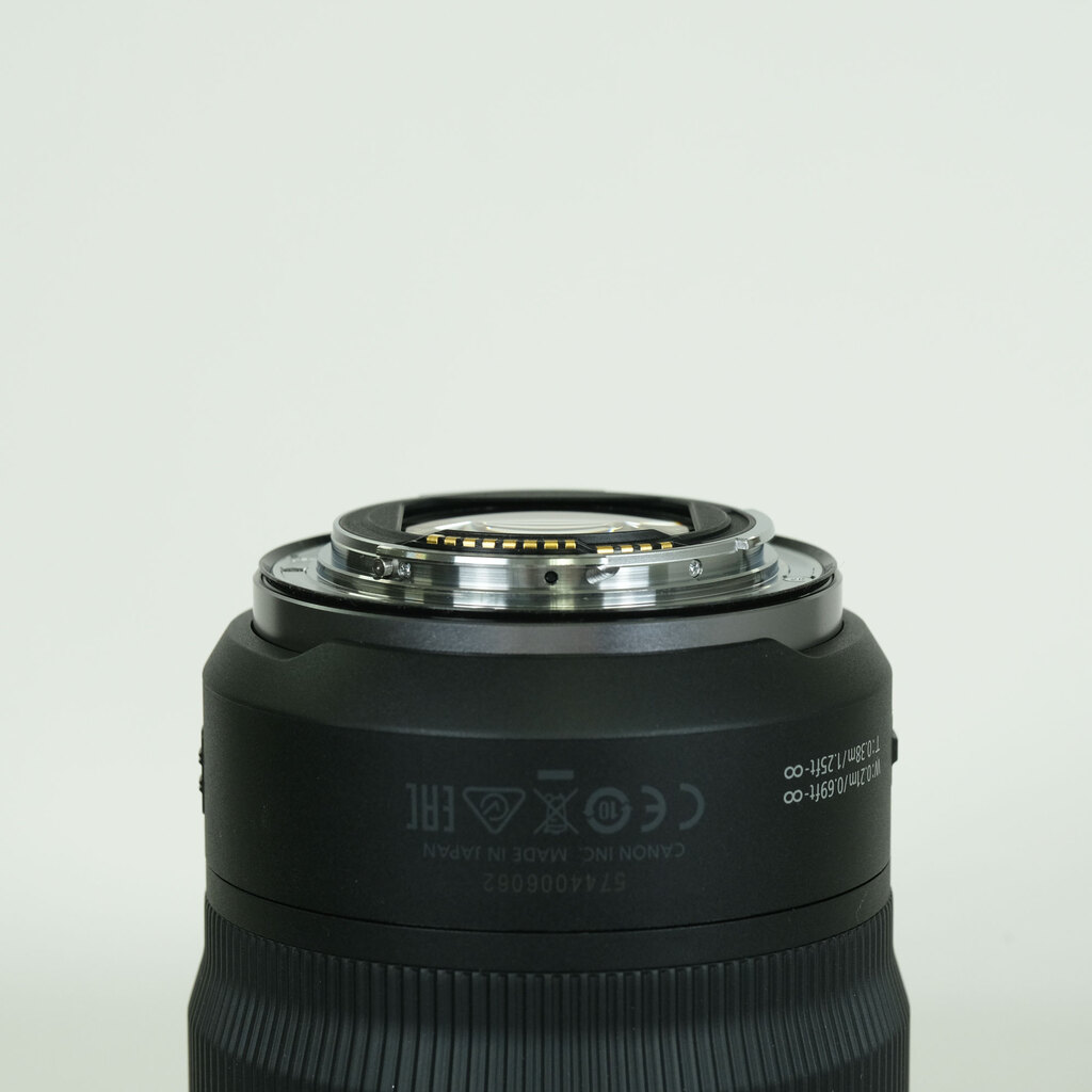 Canon RF24-70mm F2.8 L IS USM Canon RF24-70mm F2.8 L IS USM