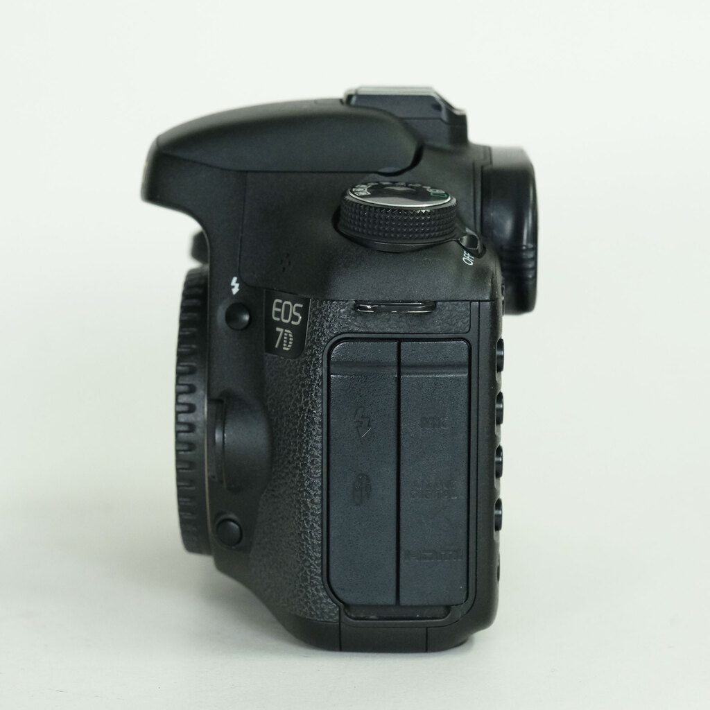 Canon EOS7D ボディ