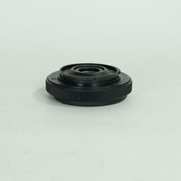 OLYMPUS フィッシュアイボディキャップレンズ（9mm Ｆ8.0 FISHEYE） BCL-0980 ブラック