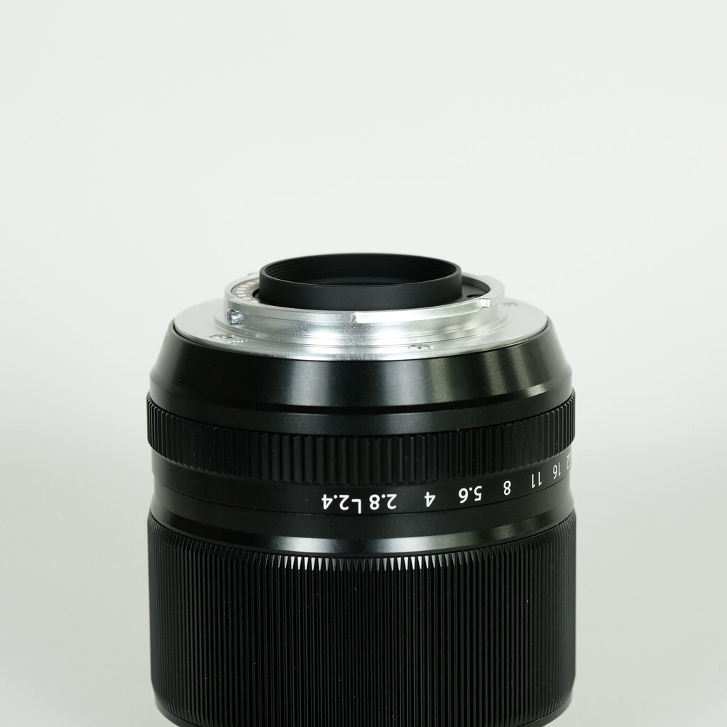 FUJIFILM XF60mmF2.4 R Macro
