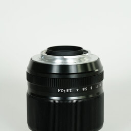 FUJIFILM XF60mmF2.4 R Macro