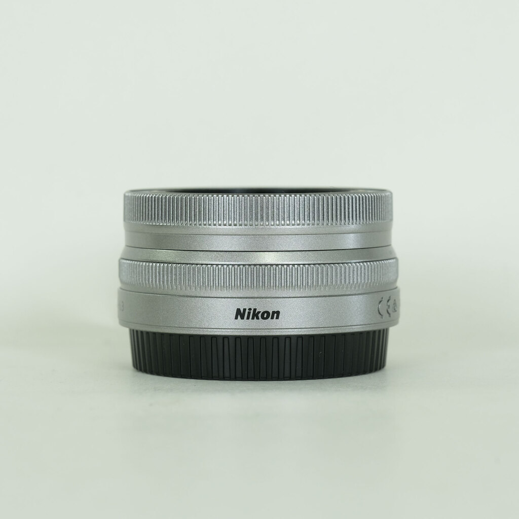 Nikon NIKKOR Z DX 16-50mm f/3.5-6.3 VR
