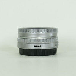 Nikon NIKKOR Z DX 16-50mm f/3.5-6.3 VR