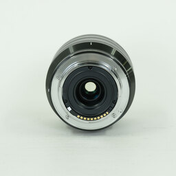 SONY E 10-18mm F4 OSS SEL1018