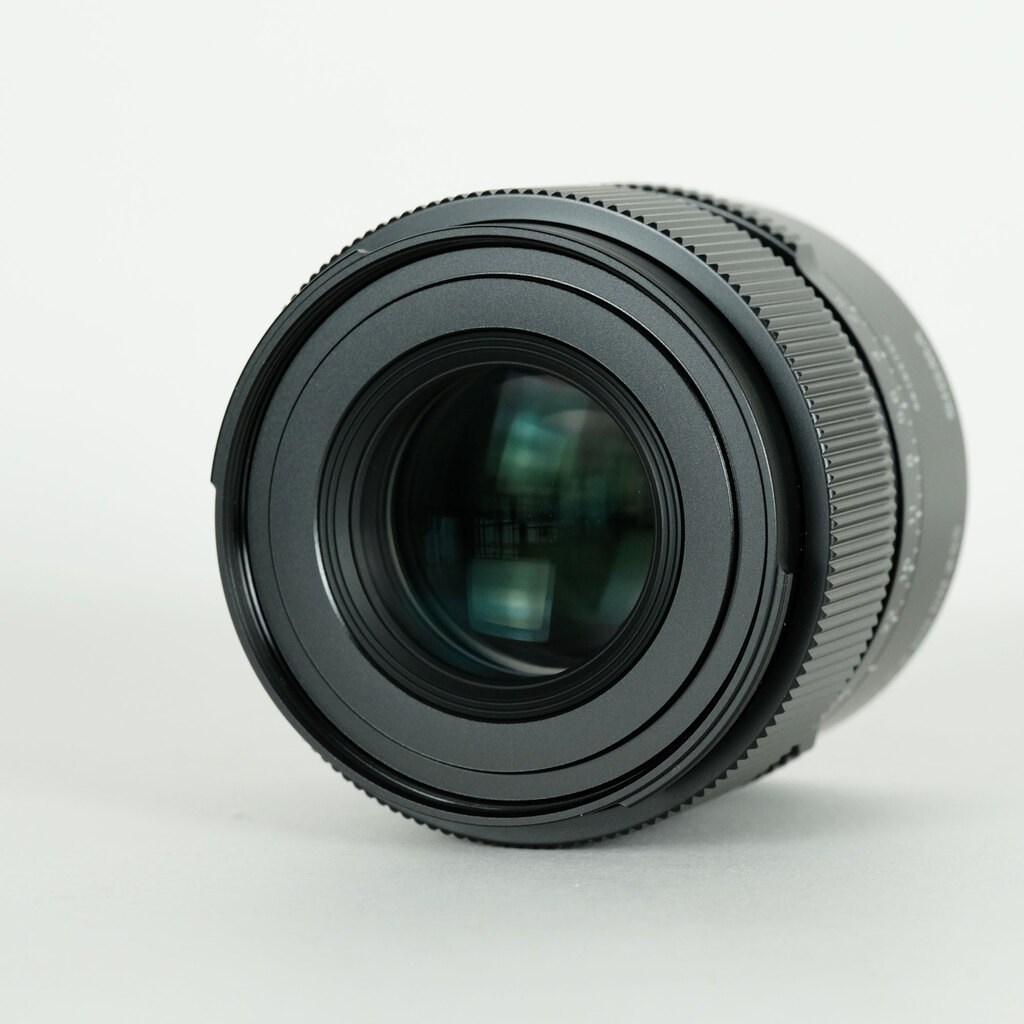 SIGMA 90mm F2.8 DG DN｜Contemporary [ソニーE用]