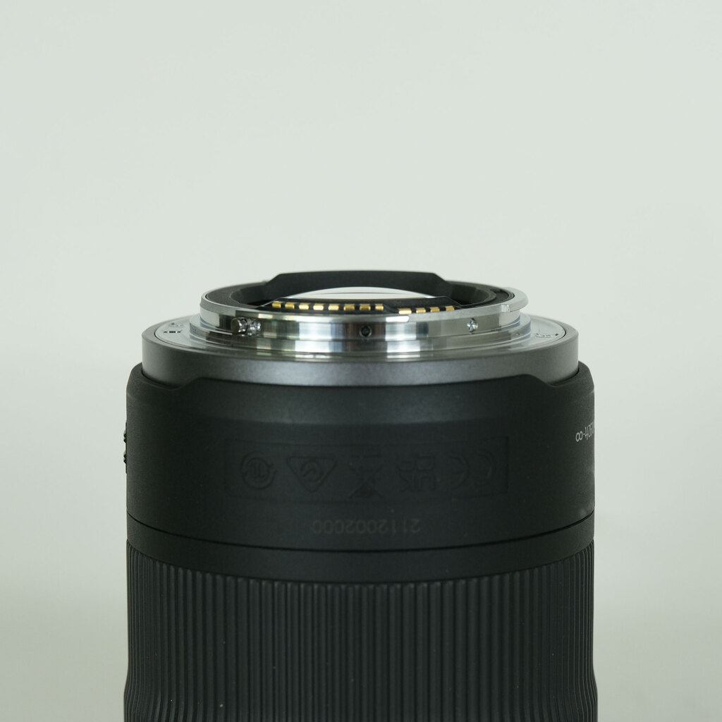 Canon RF15-30mm F4.5-6.3 IS STM Canon RF15-30mm F4.5-6.3 IS STM