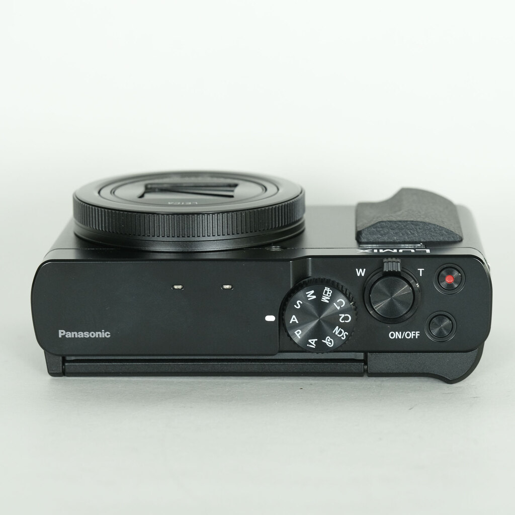 Panasonic LUMIX TZ99