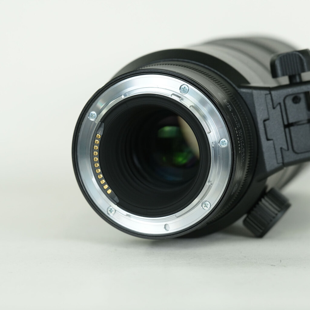 Nikon NIKKOR Z 70-200mm f/2.8 VR S