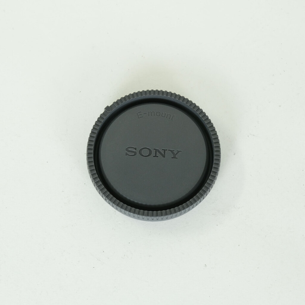SONY Vario-Tessar T＊ FE 24-70mm F4 ZA OSS SEL2470Z
