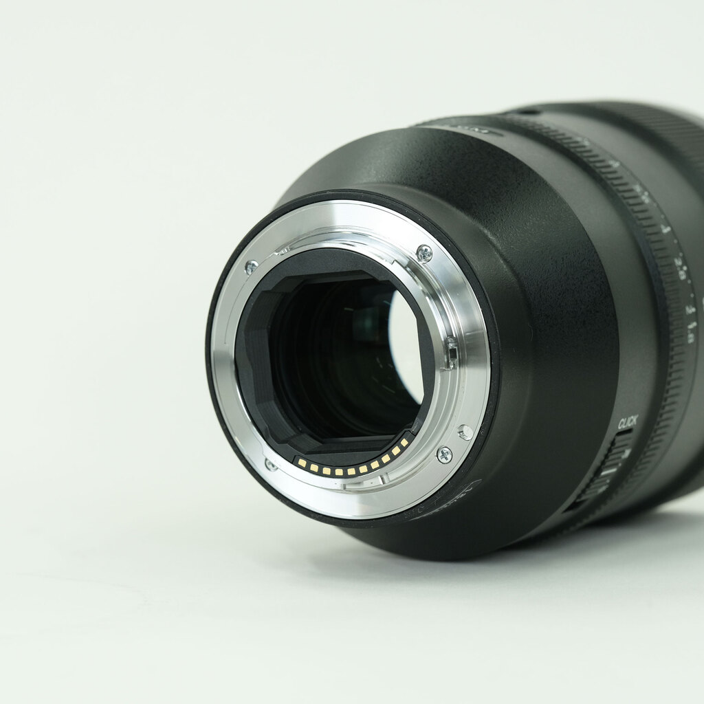 SONY FE 135mm F1.8 GM SEL135F18GM SONY FE 135mm F1.8 GM SEL135F18GM