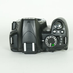 Nikon D3100 ボディ
