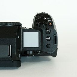 FUJIFILM X-H2S