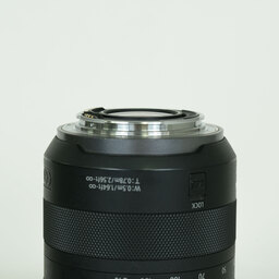 Canon RF24-240mm F4-6.3 IS USM