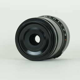 FUJIFUILM XF30mmF2.8 R LM WR Macro