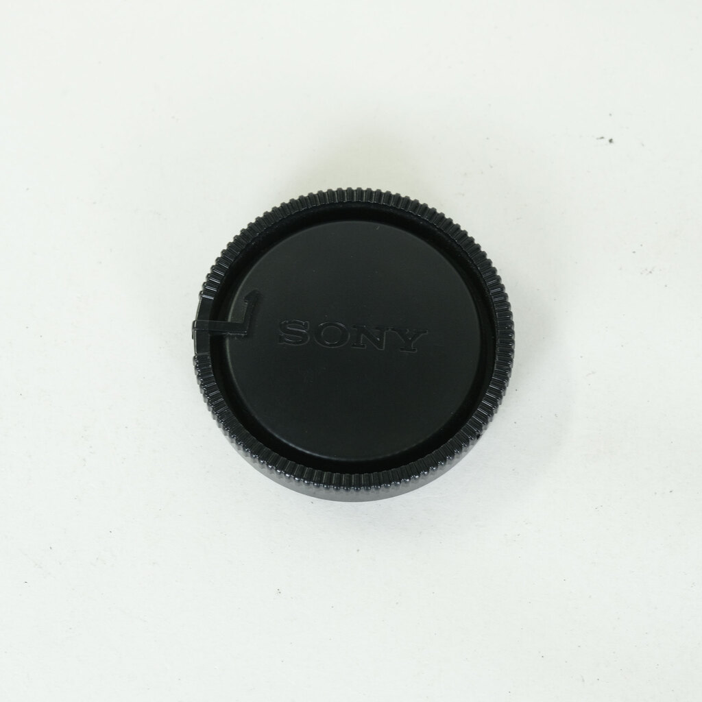 SONY 28-75mm F2.8 SAM SAL2875
