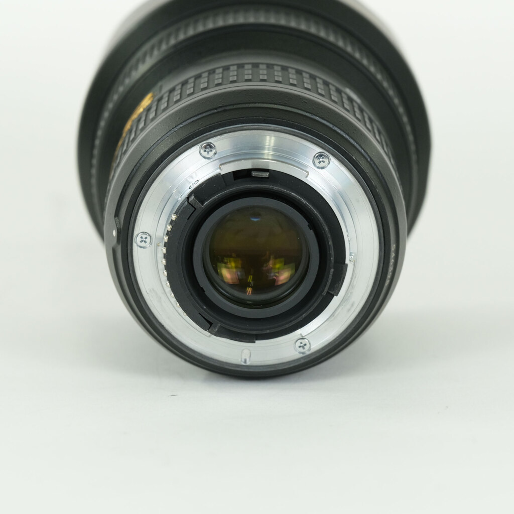 Nikon AF-S NIKKOR 14-24mm f/2.8G ED