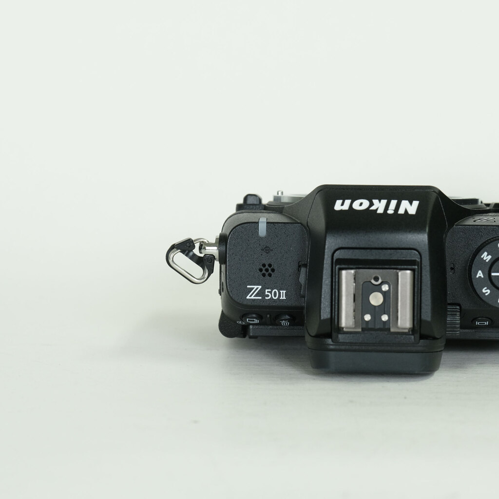 Nikon Z50II