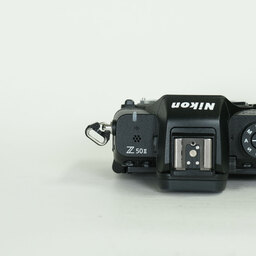 Nikon Z50II