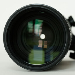 Nikon AF-S NIKKOR 70-200mm f/2.8E FL ED VR