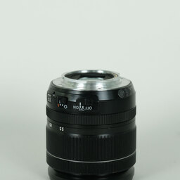 FUJIFILM XF18-55mmF2.8-4 R LM OIS FUJIFILM XF18-55mmF2.8-4 R LM OIS