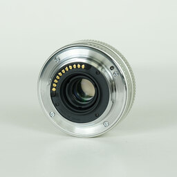 OLYMPUS M.ZUIKO DIGITAL 17mm F2.8 シルバーの出品 | ONE SCENE（ワン