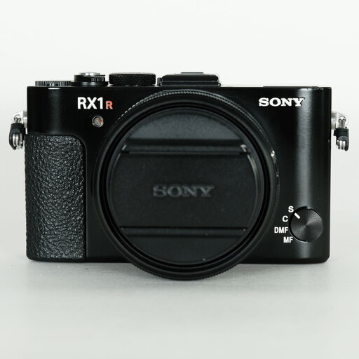 SONY Cyber-shot DSC-RX1RM2 SONY Cyber-shot DSC-RX1RM2