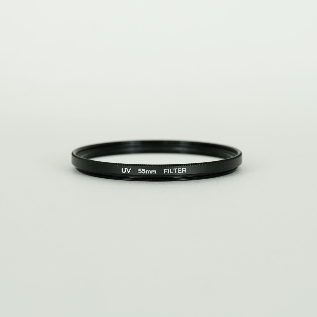 Nikon AF-P DX NIKKOR 18-55mm F3.5-5.6G VR