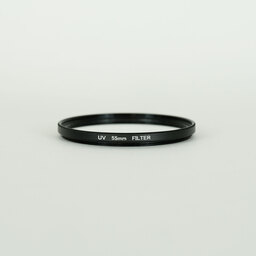 Nikon AF-P DX NIKKOR 18-55mm F3.5-5.6G VR