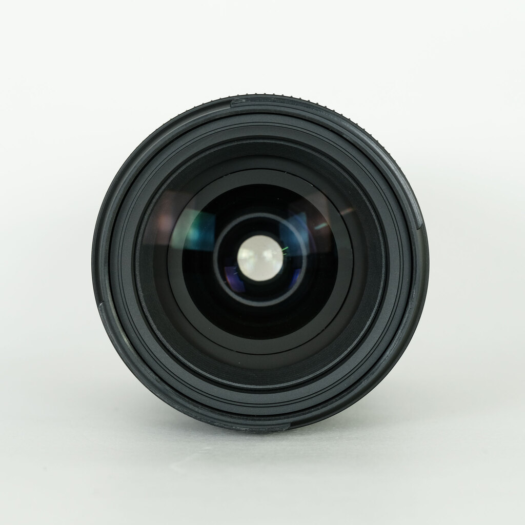 TAMRON 28-75mm F/2.8 Di III VXD G2 (Model A063) [ソニーE用]