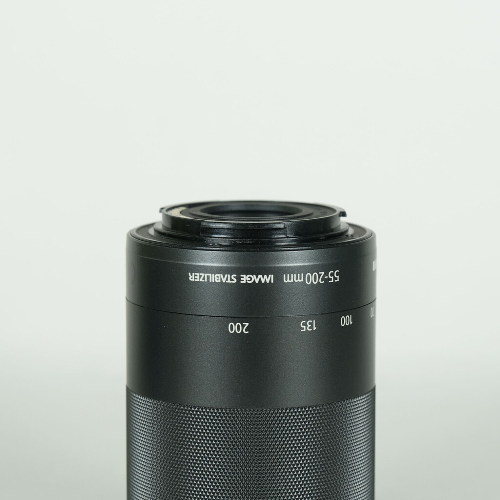 Canon EF-M55-200mm F4.5-6.3 IS STMの出品 | ONE SCENE（ワンシーン）