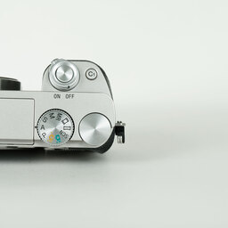 SONY α6000（ILCE-6000）