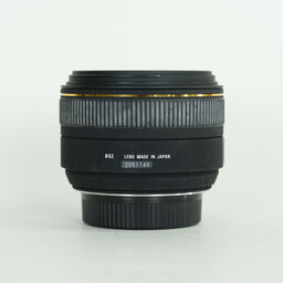 SIGMA 30mm F1.4EX DC HSM (ニコンF用)