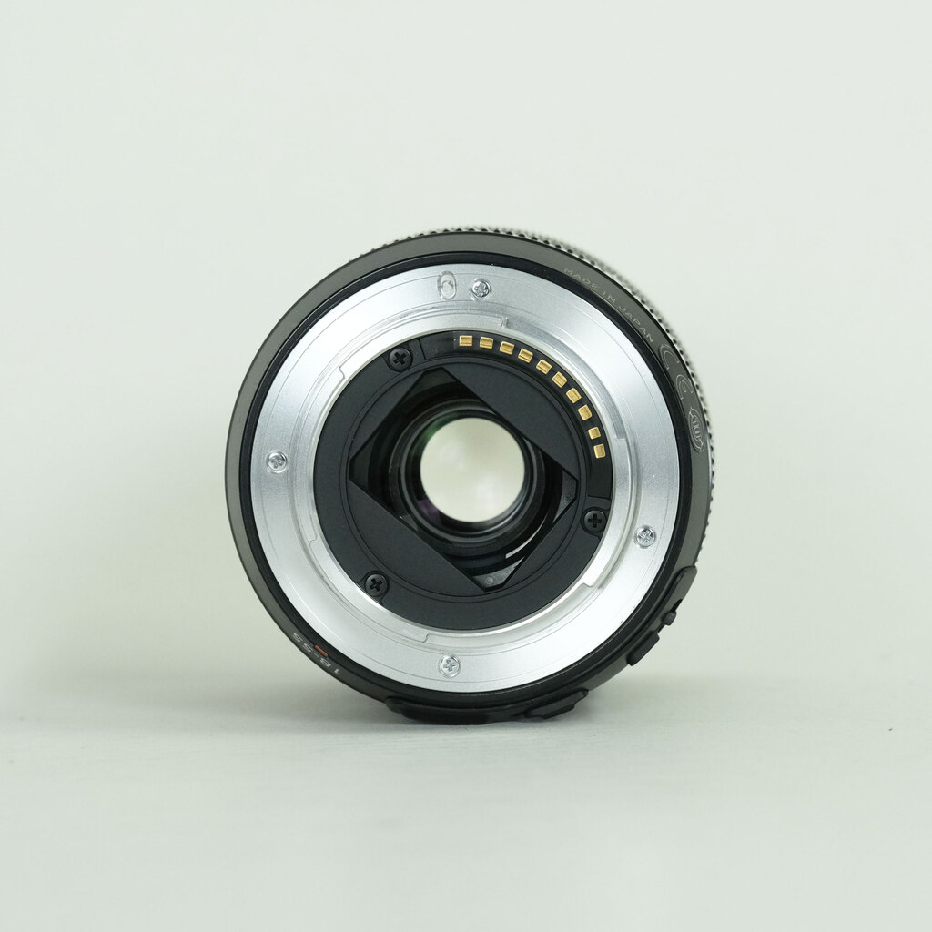 FUJIFILM XF18-55mmF2.8-4 R LM OIS