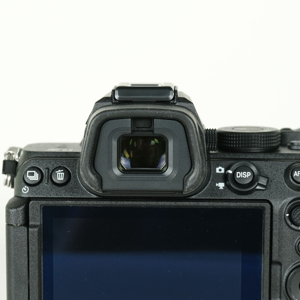 Nikon Z5II Nikon Z5II