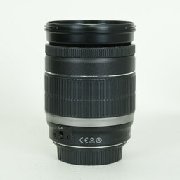 Canon EF-S18-200mm F3.5-5.6 IS Canon EF-S18-200mm F3.5-5.6 IS