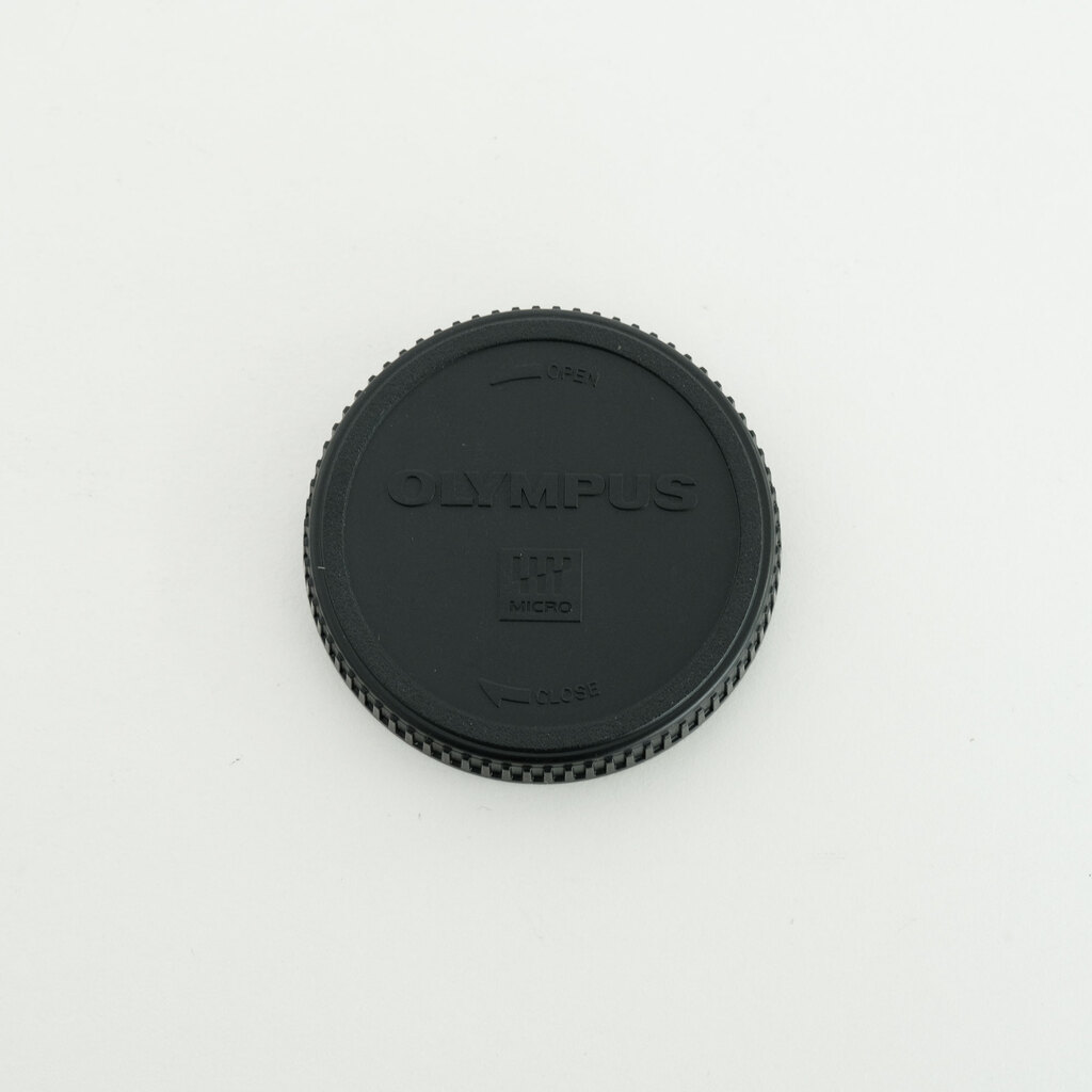 TAMRON 14-150mm F/3.5-5.8 Di III (Model C001) [マイクロフォーサーズ用]