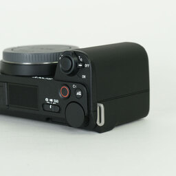 SONY VLOGCAM ZV-E10 II(ZV-E10M2) SONY VLOGCAM ZV-E10 II(ZV-E10M2)