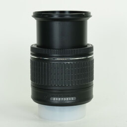 Nikon AF-P DX NIKKOR 18-55mm F3.5-5.6G VR