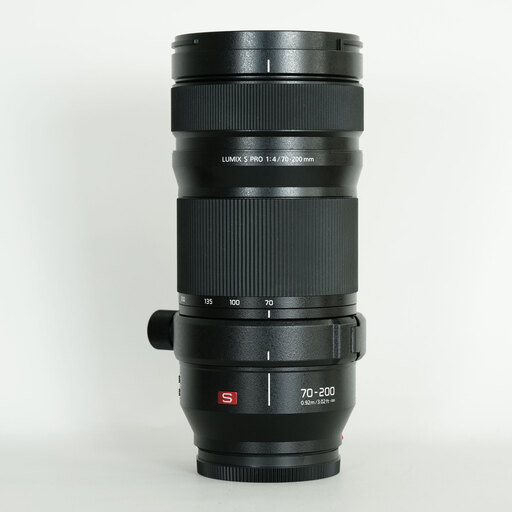 Panasonic LUMIX S PRO 70-200mm F4 O.I.S.