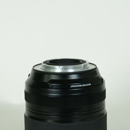 FUJIFILM XF16-80mmF4 R OIS WR FUJIFILM XF16-80mmF4 R OIS WR