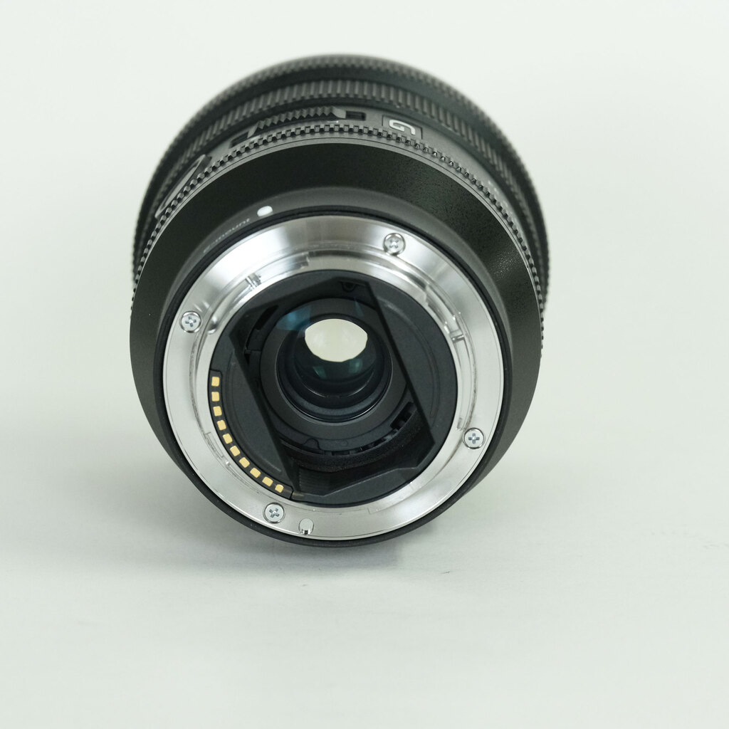 SONY FE PZ 16-35mm F4 G SELP1635G