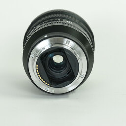 SONY FE PZ 16-35mm F4 G SELP1635G