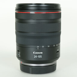 Canon RF24-105mm F4 L IS USM