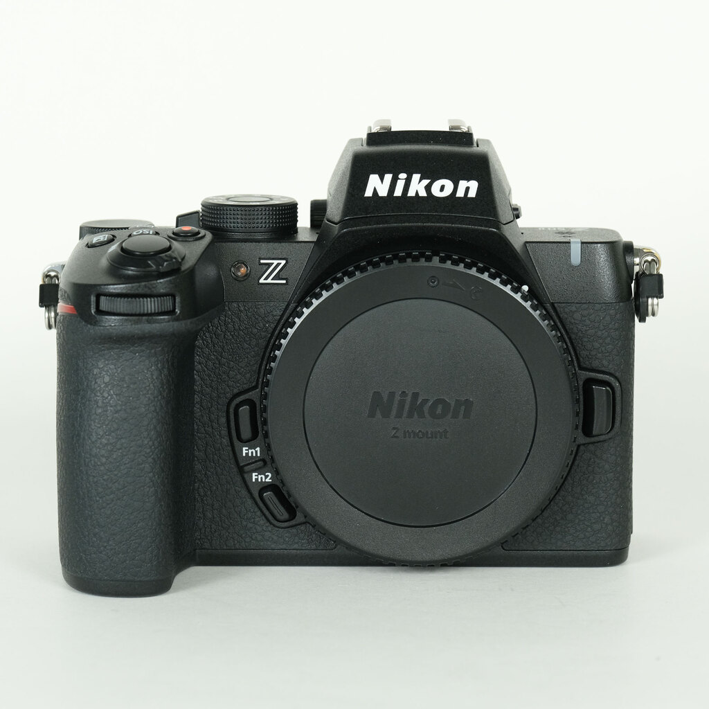 Z50II ボディ 中古価格比較 - 価格.com