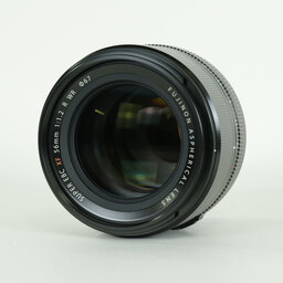 FUJIFILM XF56mmF1.2 R WR