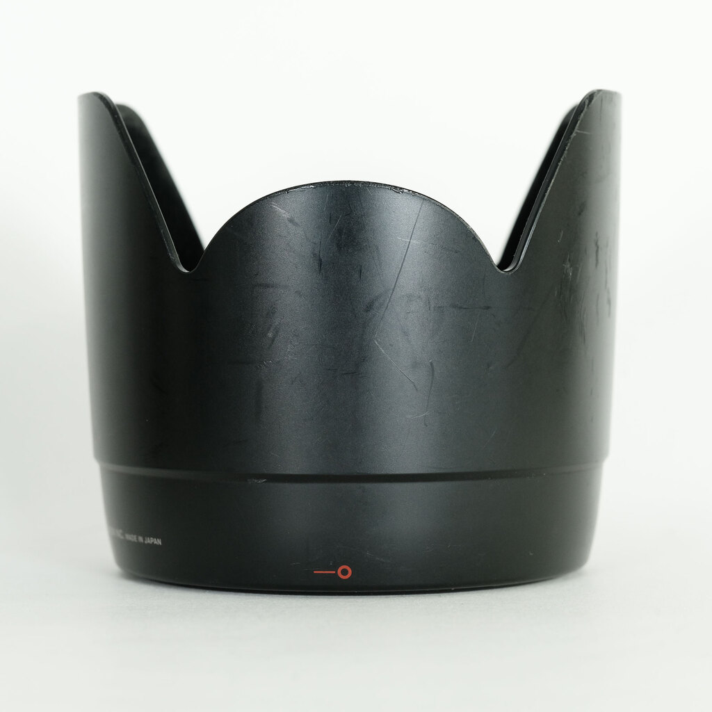 Canon EF70-200mm F2.8L USM