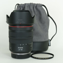 Canon RF24-105mm F4 L IS USM Canon RF24-105mm F4 L IS USM